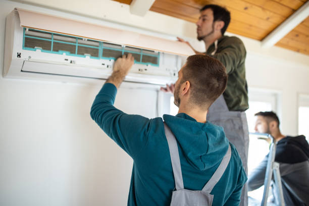 Best Affordable HVAC Services  in Deer Park, IL