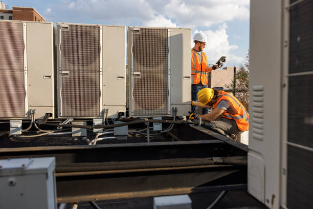 Professional HVAC in Deer Park, IL