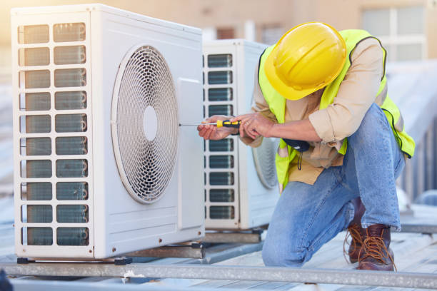 Best Best HVAC Companies  in Deer Park, IL
