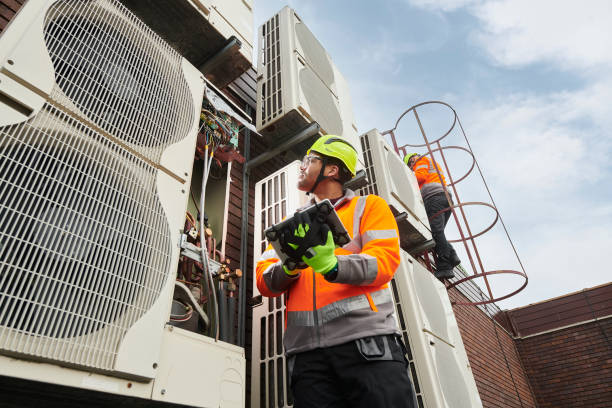 Ductless HVAC Repair in Deer Park, IL
