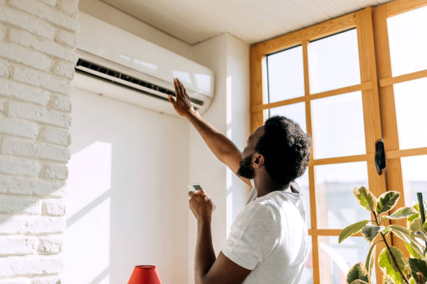 Affordable Air Conditioning Repair in Deer Park, IL