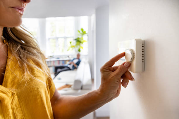 Best HVAC Air Duct Cleaning  in Deer Park, IL