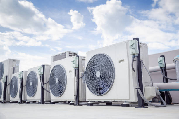 Best Ductless HVAC Repair  in Deer Park, IL