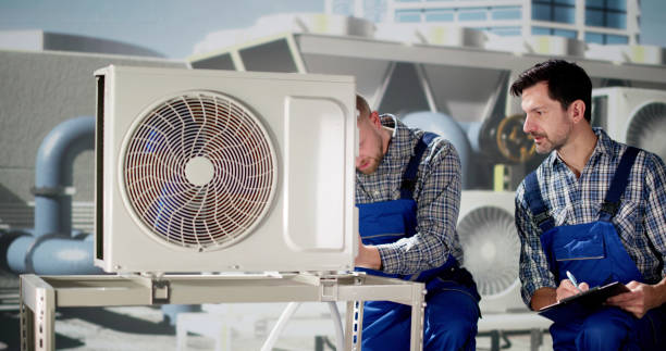 Best Emergency HVAC Repair  in Deer Park, IL
