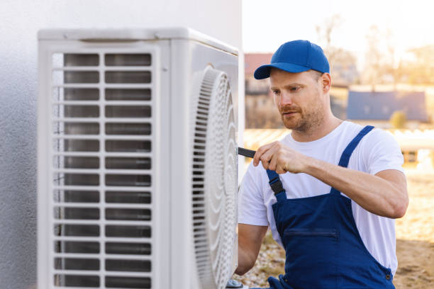 Best HVAC Installation Services  in Deer Park, IL