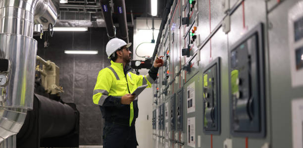 Best HVAC Cleaning Services  in Deer Park, IL