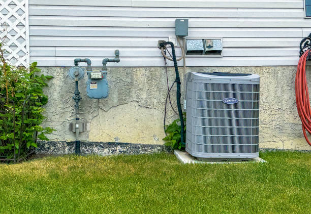 Best HVAC Air Duct Cleaning  in Deer Park, IL